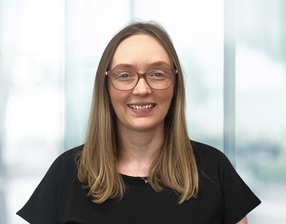 Karina Jowitt FJG