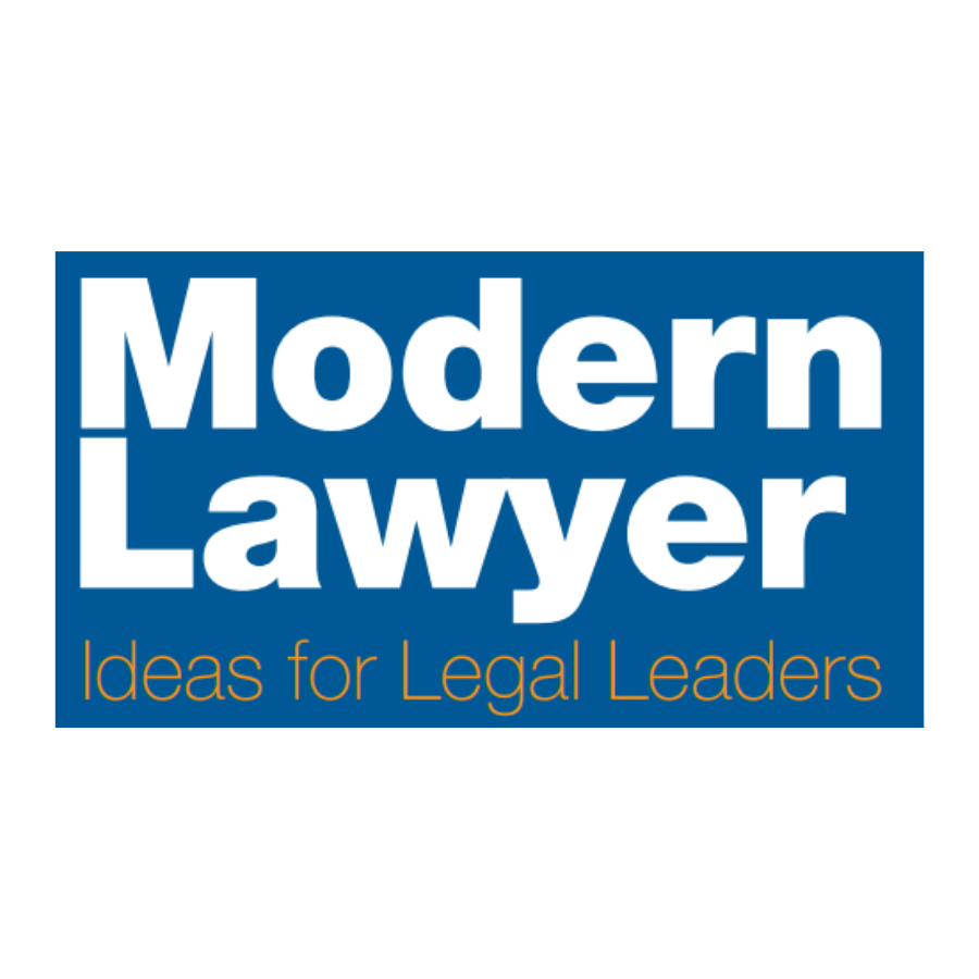 Modern Lawyer Article: Embracing the Digital Associate – Transforming Law Firm Strategy and Leadership in the AI Era