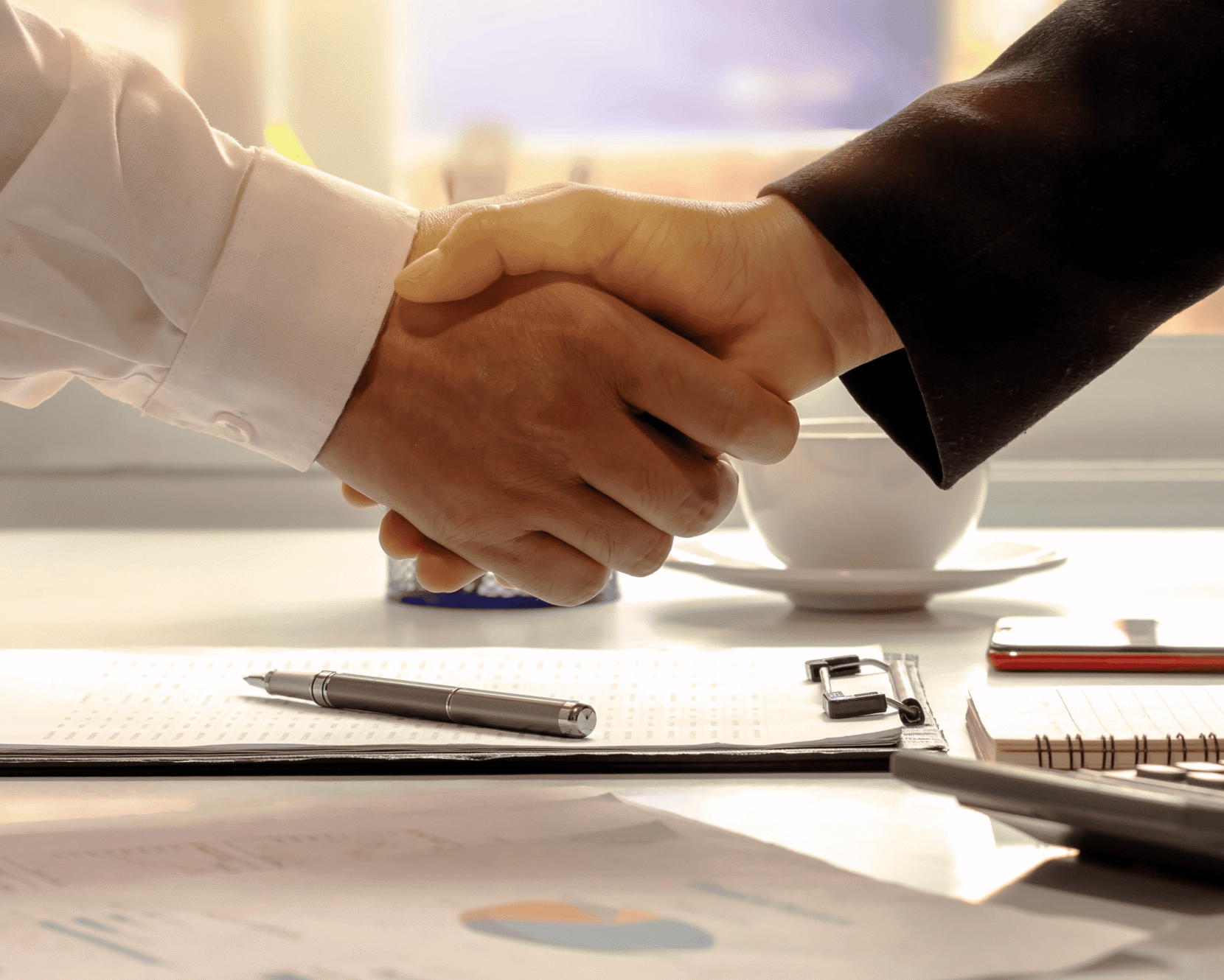 Legal Futures Article: “An Unprecedented Number of Investors Are Looking at Law Right Now”