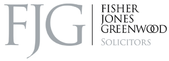 FJG - Fisher Jones Greenwood Solicitors