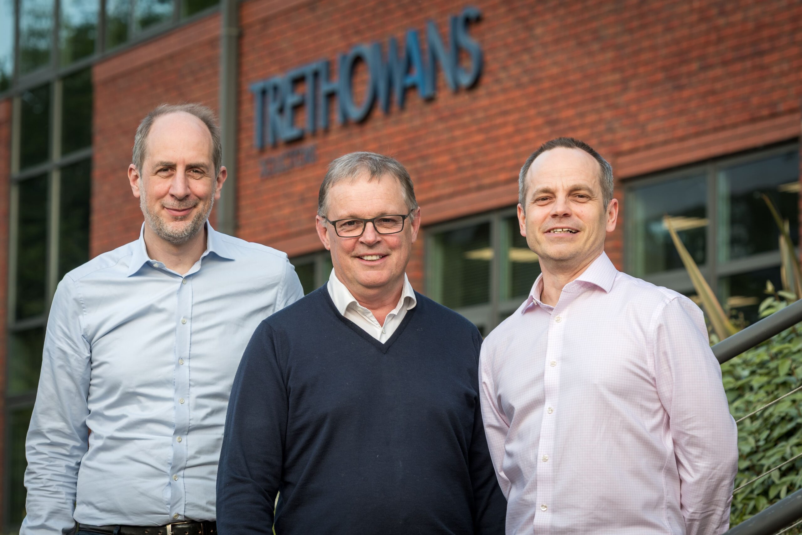 Trethowans Joins Lawfront