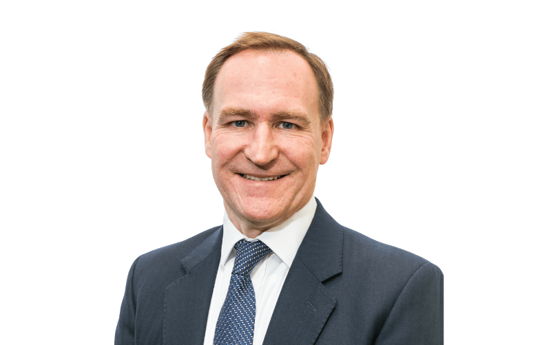 Lawfront Appoints Christian Burgess as Chief Financial Officer