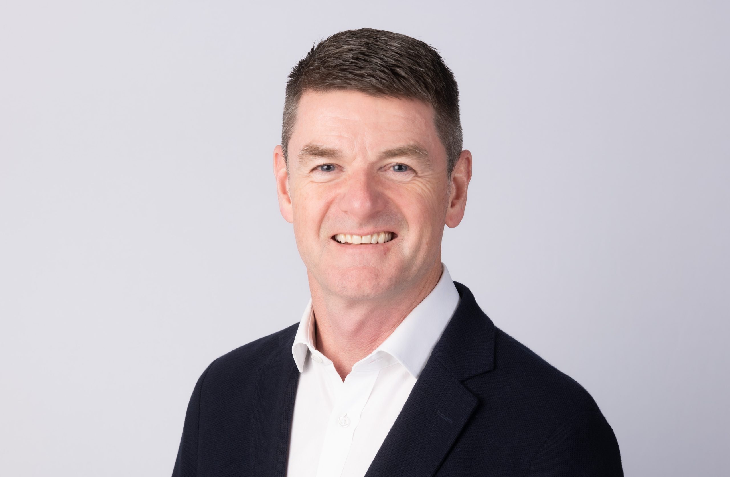 Lawfront hires Tony McKenna as Chief Information Officer