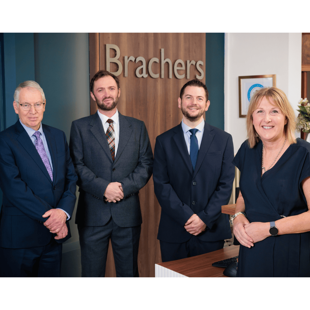 Brachers Announces Acquisition of Gill Turner Tucker to Strengthen Legal Services Across Kent