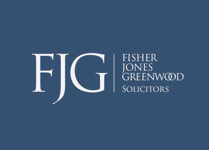 Fisher Jones Greenwood