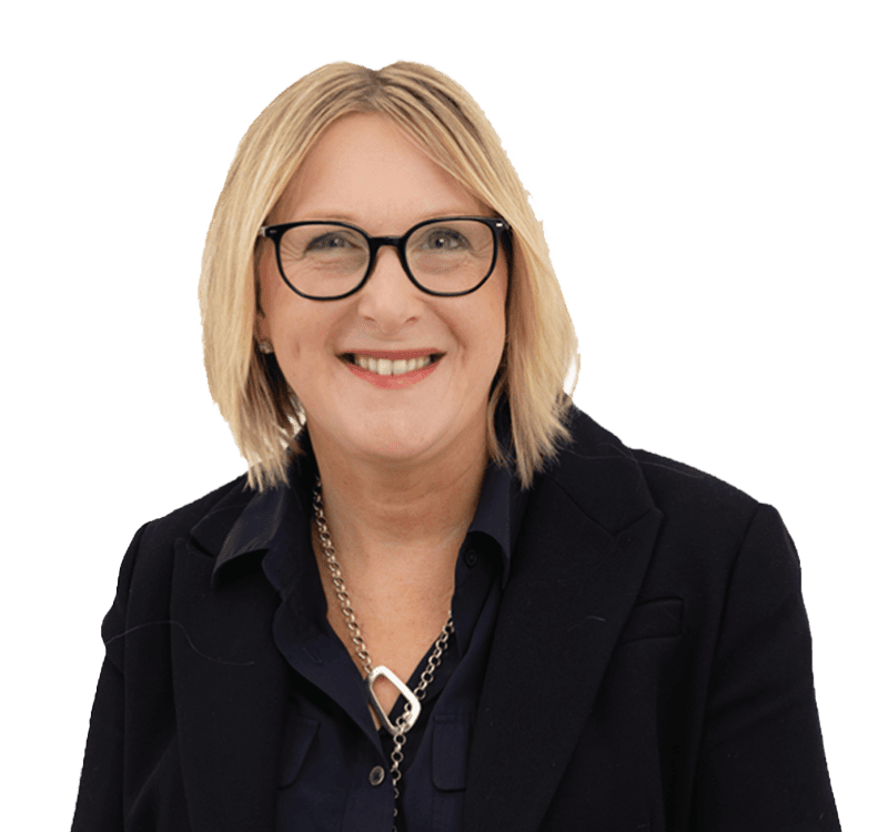 Joanna Worby