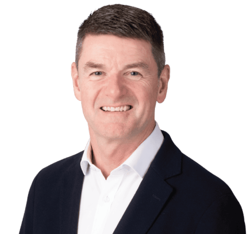 Tony McKenna