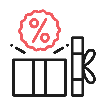Discount Portal